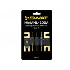 Предохранитель Swat MiniANL-100A